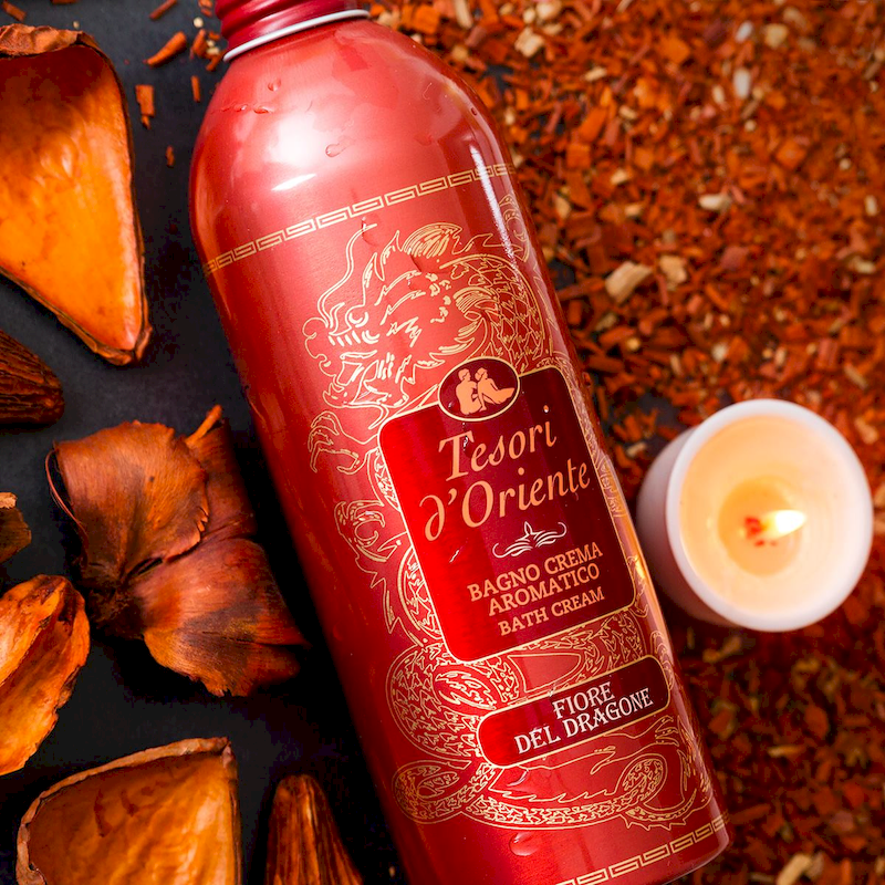 Nguồn sỉ sữa Tắm Tesori d'Oriente Thanh Long 500ml Nguồn sỉ sữa Tắm Tesori d'Oriente Thanh Long 500ml