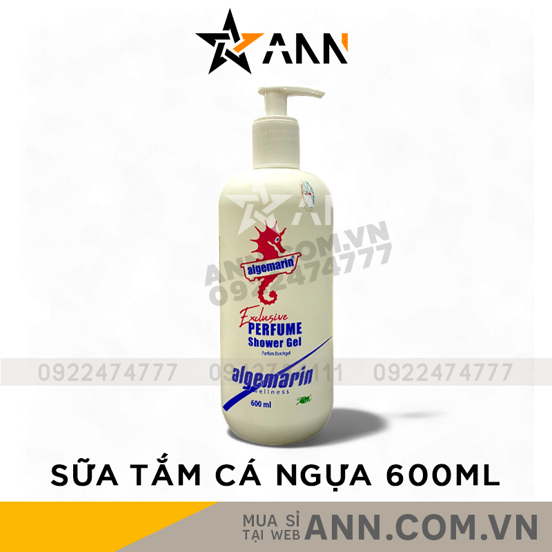 25164_bia-8_20240922101514-3.png Sữa Tắm Cá Ngựa Algemarin Hương Nước Hoa Chai Vòi 600ml - 4003086366066
