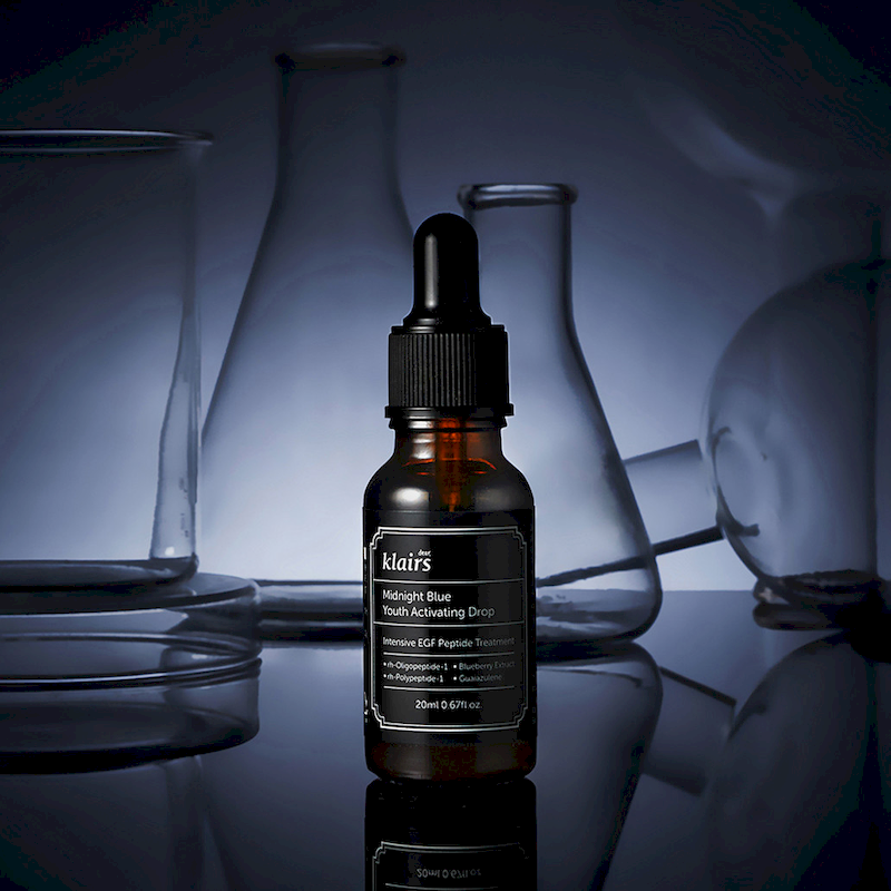 Giá sỉ serum Klairs Phục Hồi Da Midnight Blue Youth Activating Drop 20ml Giá sỉ serum Klairs Phục Hồi Da Midnight Blue Youth Activating Drop 20ml