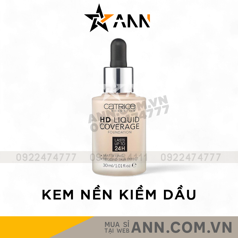 25174_bia-18_20240922153857-6.png Kem Nền Catrice HD Liquid Coverage Foundation 30ml - Hàng Xách Tay - 4250947598283