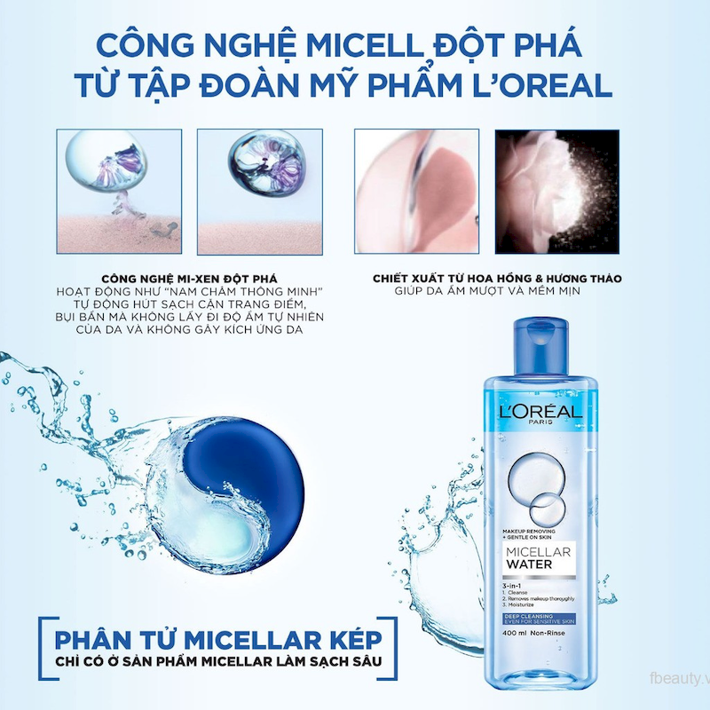 25177_inssininiinsogsnih20220211155425tay-trang-loreal-hebela-11_20240923102822-11.png Nước Tẩy Trang Loreal Paris Xanh Nhạt Tươi Mát Micellar Water Refreshing 400ml - 6928820030226