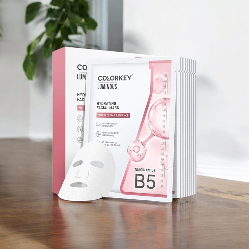 25184_mat-na-lumi-hong-phu-photoroom_20240923095652-1.jpg Mặt Nạ Colorkey Luminous B5 Màu Hồng Hộp 10 Miếng - 6975326789325