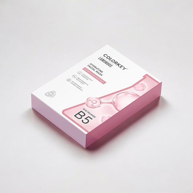 25184_mat-na-lumi-hong-phu1-photoroom_20240923095652-1.jpg Mặt Nạ Colorkey Luminous B5 Màu Hồng Hộp 10 Miếng - 6975326789325