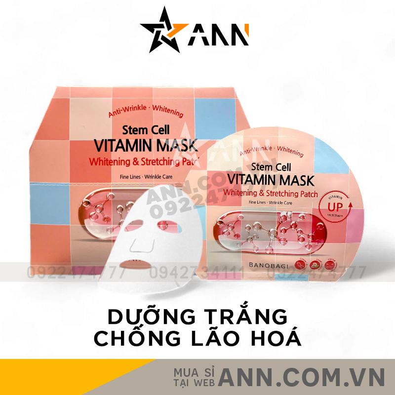 25191_a7_20240924115514-5.png Mặt Nạ Banobagi Vitamin Mask Whitening & Stretching Patch Hộp 10 Miếng - 8809486365359