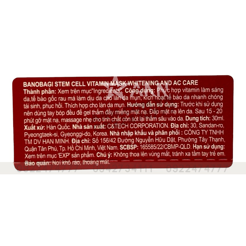 25193_mat-na-thuoc-wac-tem-photoroom_20240923115600-4.jpg Mặt Nạ Banobagi Màu Hồng Stem Cell Vitamin Mask Whitening AC Care Hộp 10 Miếng - 8809486365311