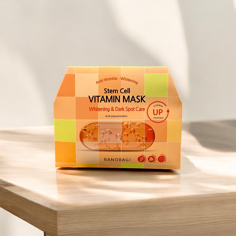 25194_mat-na-thuoc-wd-phu-photoroom_20240923122657-3.jpg Mặt Nạ Banobagi Màu Cam Stem Cell Vitamin Mask Whitening Dark Spot Care Hộp 10 Miếng - 8809486365281