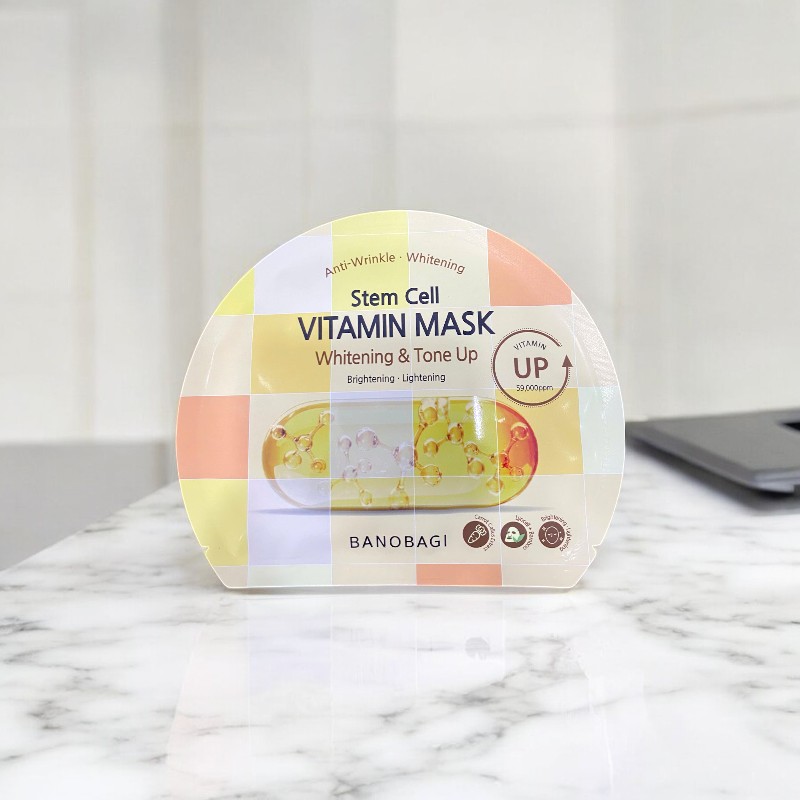 25226_mat-na-thuoc-vang-phu-photoroom-1_20240923173502-2.jpg Mặt Nạ Banobagi Màu Vàng Stem Cell Vitamin Mask Whitening Tone Up Hộp 10 Miếng - 8809486365328