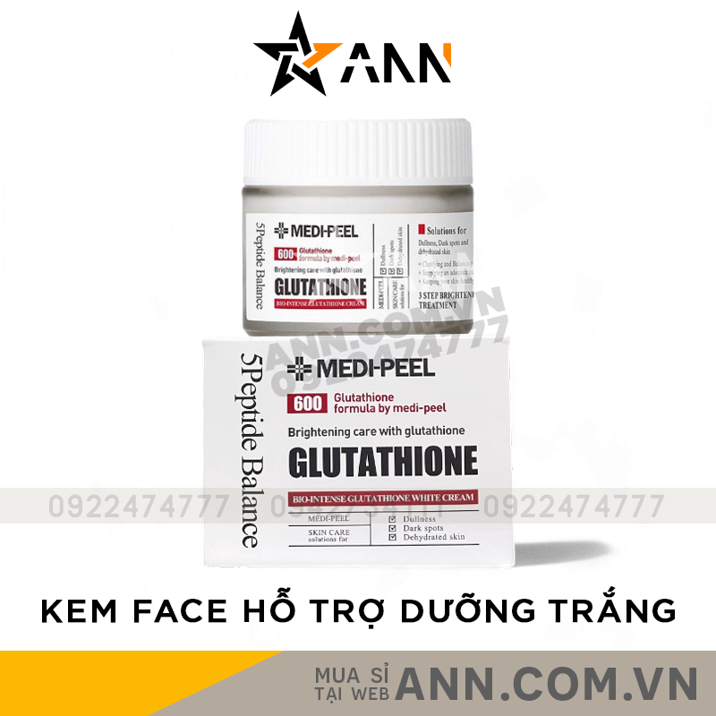 25232_bia-47_20240924095220-7.png Kem Face Glutathione Medi Peel Hỗ Trợ Dưỡng Trắng Da 50g - 8809409347462
