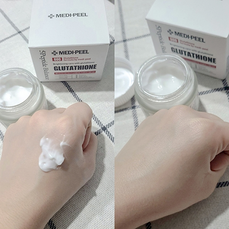 25232_kem-duong-trang-da-medi-peel-5_20240925093254-2.png Kem Face Glutathione Medi Peel Hỗ Trợ Dưỡng Trắng Da 50g - 8809409347462