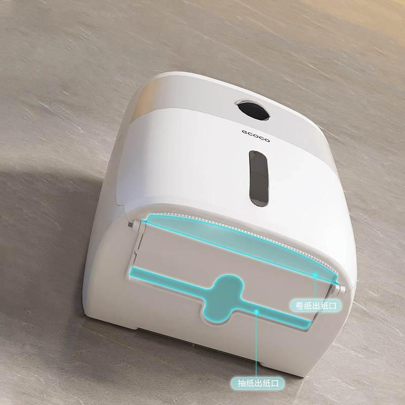 25240_o1cn019qc1eg1q0cymicltc-2213106421913-0-cib_20240924144325-3.jpg Hộp Giấy Vệ Sinh Treo Tường Ecoco 2 Tầng - HGVSECOCO