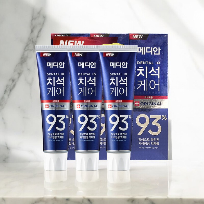 25243_kdr-93-xanh-phu-photoroom_20240924163614-2.jpg Kem Đánh Răng Median Màu Xanh Dương Dental IQ Tartar Toothpaste 93% Original 120g - 8806403146473