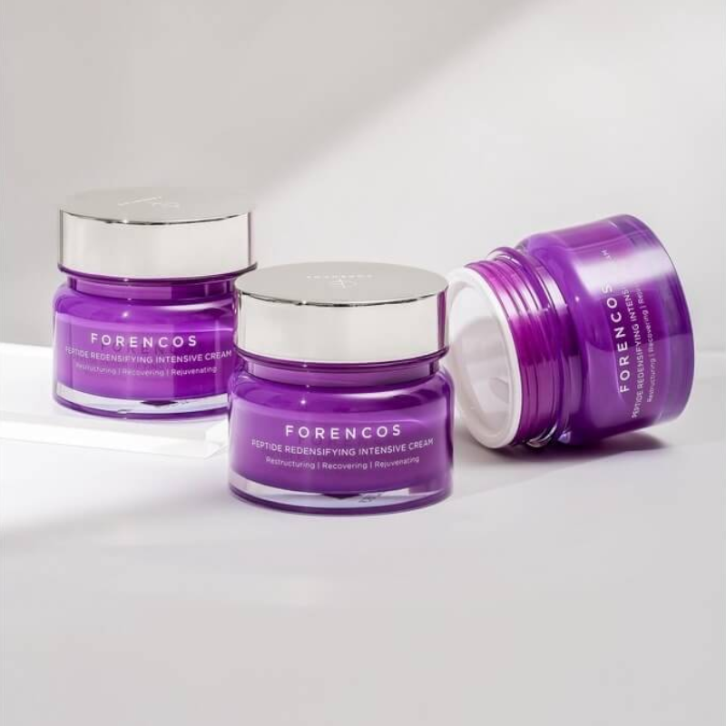 25249_kem-duong-forencos-tim-phu-photoroom-2_20240924180752-2.png Kem Dưỡng Forencos Màu Tím Peptide Redensifying Intensive Cream 50ml - 8809058916309