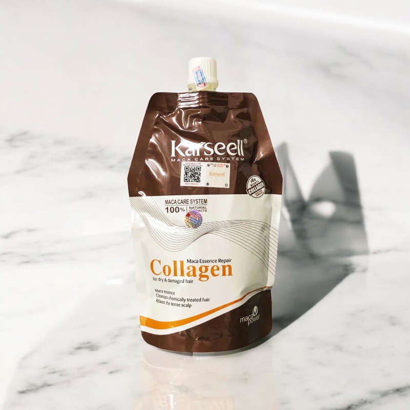 25258_u-toc-kar-tem-photoroom-1_20240925111945-1.jpg Kem Ủ Tóc Karseell Collagen Macca Essence Repair 500ml Phục Hồi Tóc - 4897110030074