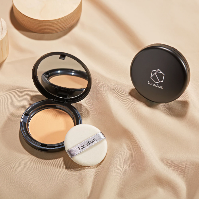 Phấn Phủ Karadium Collagen Smart Sun Pact 11g Phấn Phủ Karadium Collagen Smart Sun Pact 11g