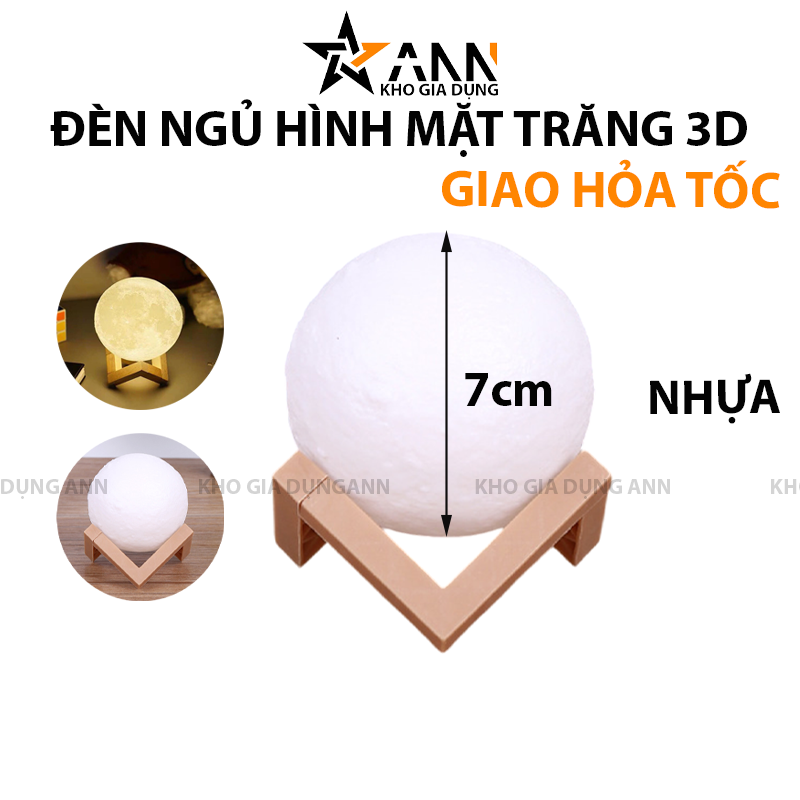 25311_228_20250320112206-1.png Đèn Ngủ Hình Mặt Trăng 3D - Đèn Trang Trí Phòng Ngủ Kèm Đế 10x8.5x8.5cm - DNMT