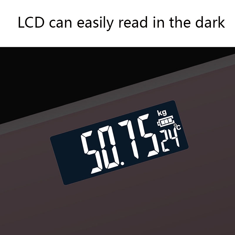 25325_tbd0572088601-b3_20240928173116-3.jpg Cân Điện Tử Trailtop - Cân Sức Khỏe Gia Đình - Mặt Kính Cường Lực 180kg 26x26cm - CDT01