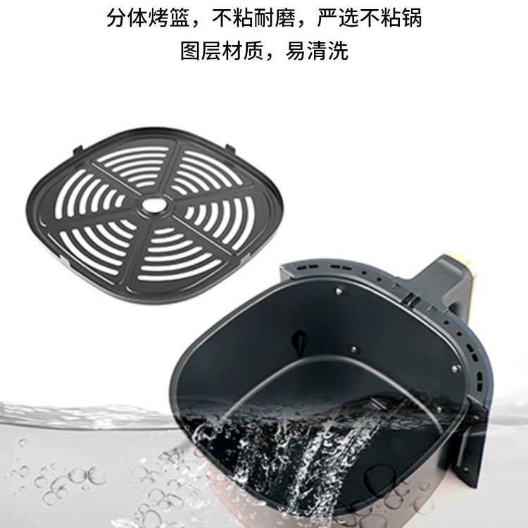 Nguồn sỉ nồi Chiên Không Dầu Camel 15L - Mẫu Mới 31.5x31.5x36cm Nguồn sỉ nồi Chiên Không Dầu Camel 15L - Mẫu Mới 31.5x31.5x36cm