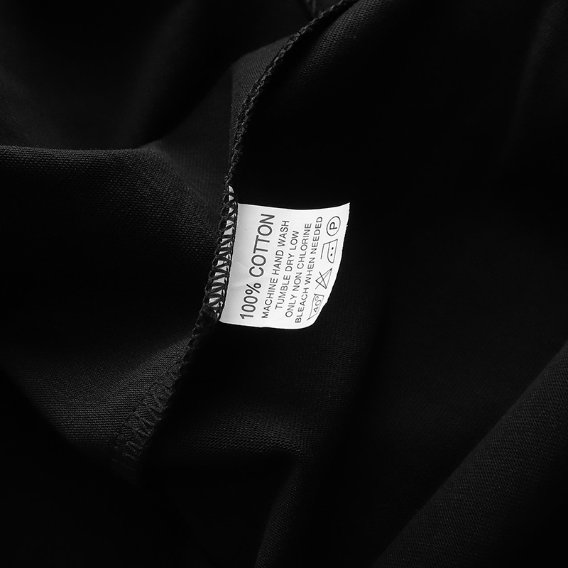 25362_z5896028090178-654f329d177800cdf5865cbaeb770521_20241005145037-1.jpg Áo Thun Nam Cổ Tròn Pack Hourse In Chữ Unlimited 23 - Có Big Size 100kg - AB522