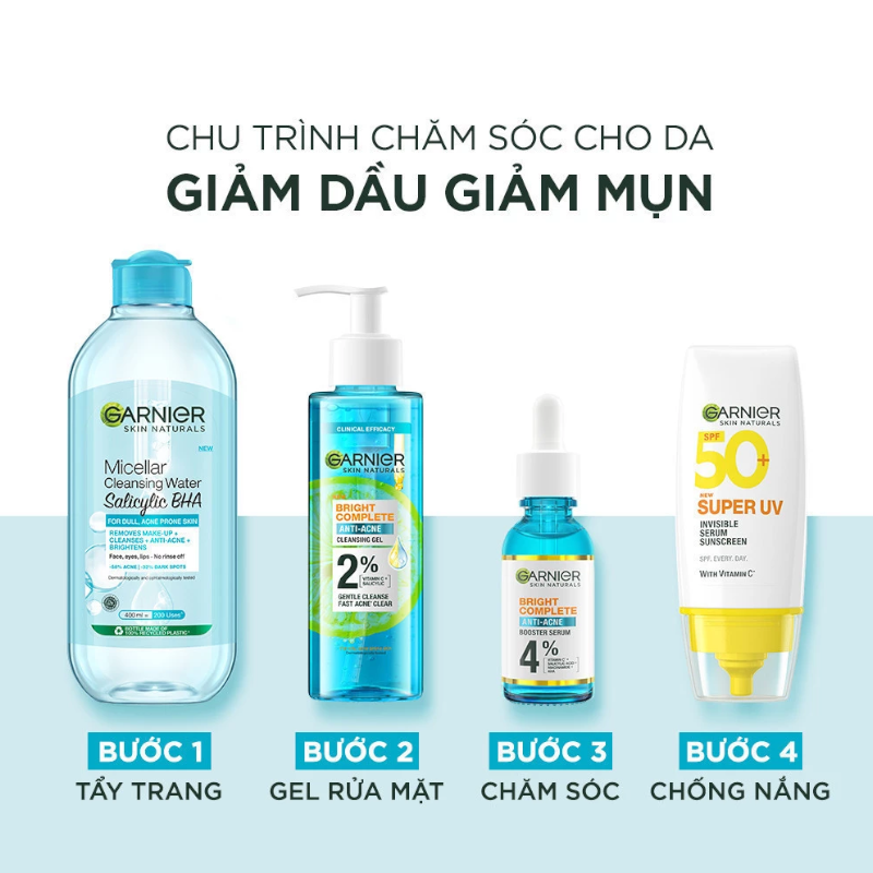 25366_phu-photoroom-8_20241005174731-2.png Serum Garnier Giảm Mụn Sáng Da Skin Naturals Bright Complete Anti-Acne Booster Serum 30ml - 8994993018390