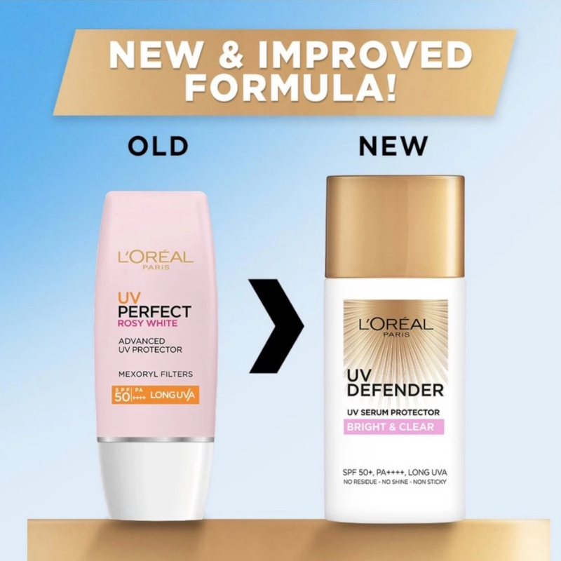 25392_kcn-bright-loreal-phu-photoroom-1_20241008101232-11.png Kem Chống Nắng Loreal Paris Nâng Tone Giảm Thâm Bright & Clear With Niacinamide SPF50+ PA++++ 50ml Loreal - 8994993014668