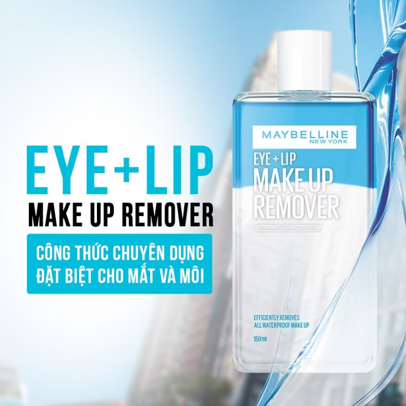 25394_tay-trang-maybelline-phu-photoroom-1_20241008112917-4.png Nước Tẩy Trang Maybelline New York Eye + Lip Make Up Remover 150ml - 6902395843467