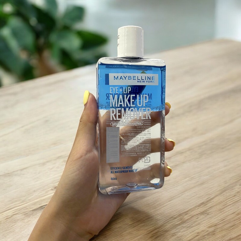 25394_tay-trang-maybelline-phu-photoroom-3_20241008161120-4.jpg Nước Tẩy Trang Maybelline New York Eye + Lip Make Up Remover 150ml - 6902395843467