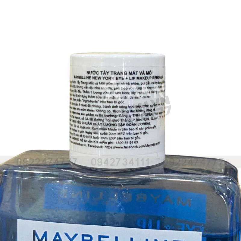 25394_tay-trang-maybelline-tem-photoroom_20241008161121-4.jpg Nước Tẩy Trang Maybelline New York Eye + Lip Make Up Remover 150ml - 6902395843467