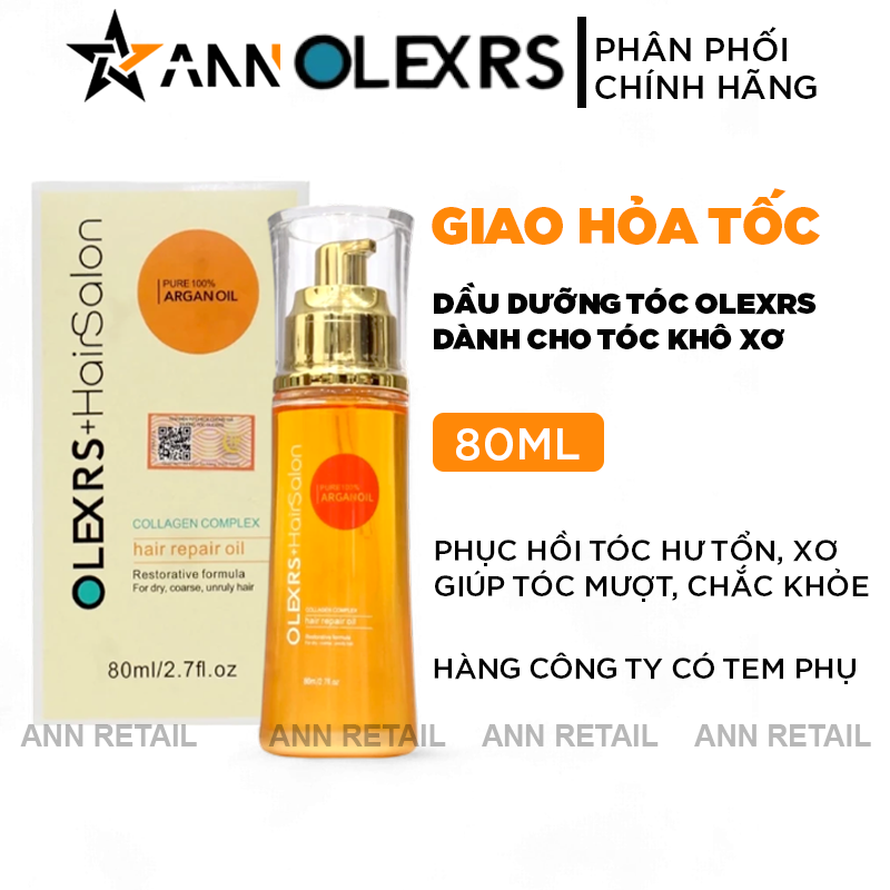 25416_bia-o_20241010154833-3.png Tinh Dầu Dưỡng Tóc Olexrs +HairSalon Collagen Complex 80ml - DDTOH