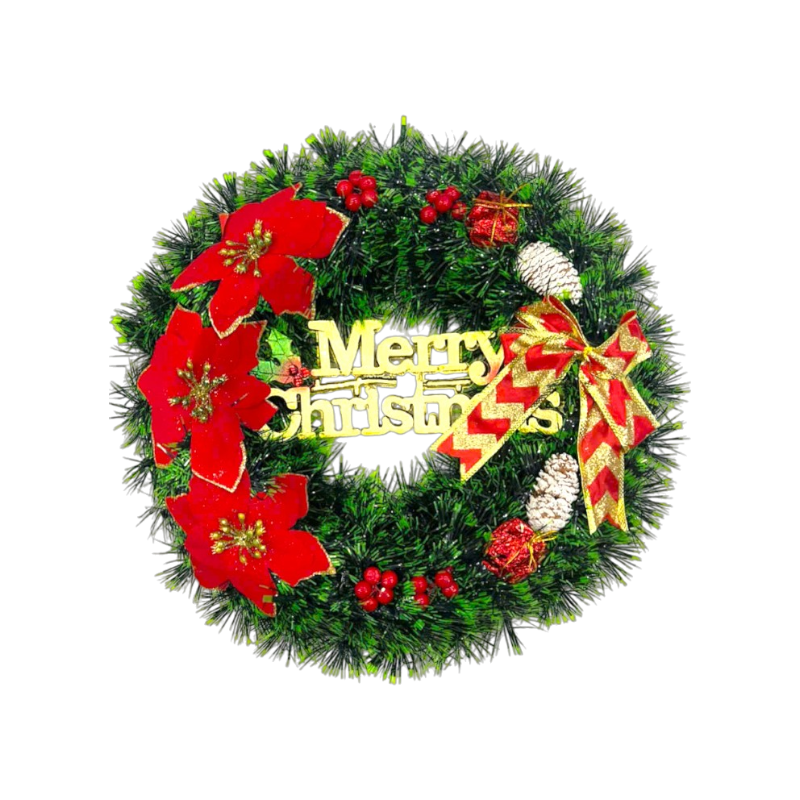 25440_z5939741922277-e1eff29f3cd6d7162c92586b31229d92-photoroom-1_20241017174809-5.png Vòng Nguyệt Quế Noel Trang Trí Tường Cửa Giáng Sinh 6 Mẫu Loại Đẹp Size 38cm - VHNQ02