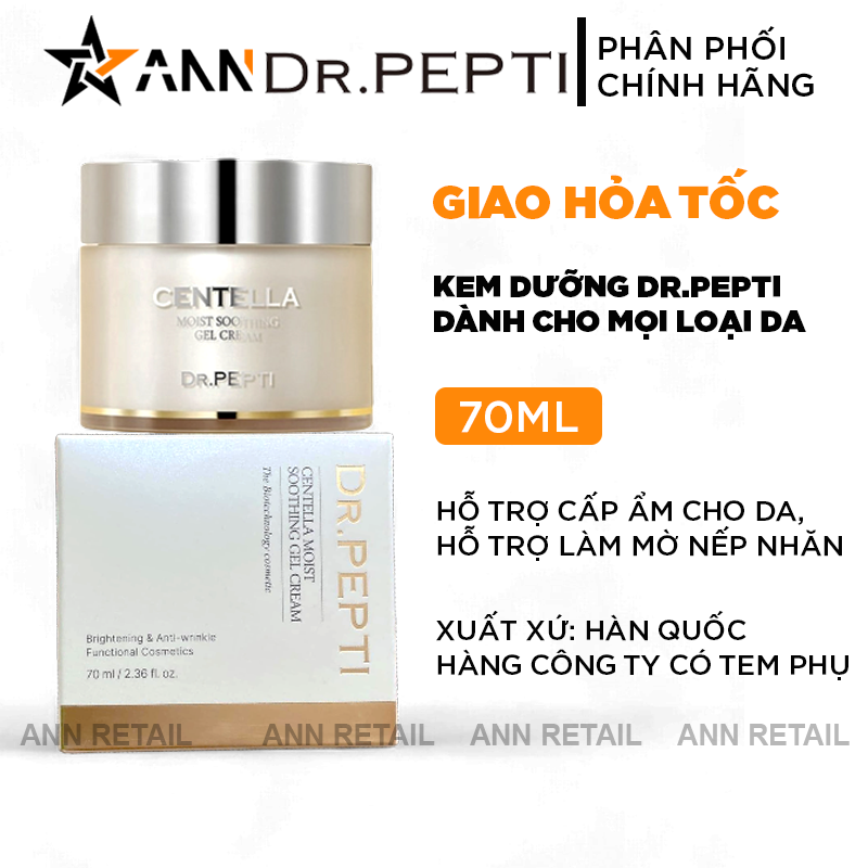 25447_bia-kem-duong_20241016103849-1.png Kem Face Dưỡng Ẩm Dr.Pepti Centella Hàn Quốc 70ml - 8809610271525
