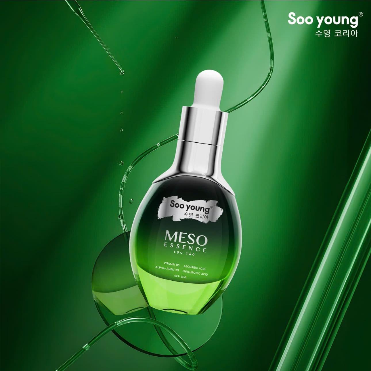 25468_462709319-3237492973054998-4832679406328610748-n_20241019094757-3.jpg Serum Meso Essence Lục Tảo Soo Young 35ml Phiên Bản Mới - 8938532152343