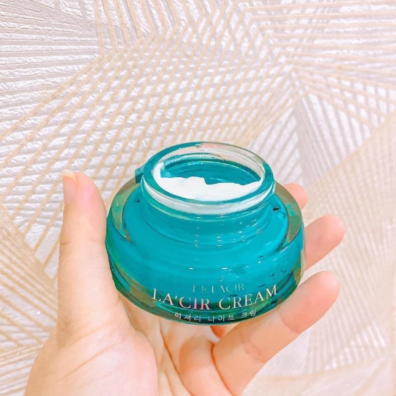 25469_phu_20241019091450-1.png Kem Face Trắng Da Dr Lacir Ban Đêm La'cir Whitening 35g - 8938528007121