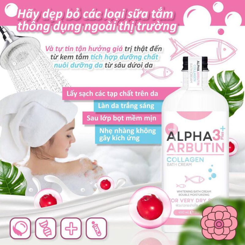 25487_st-alpha-arbutin-phu-photoroom-1_20241022095057-1.png Sữa Tắm Trắng Da Alpha Arbutin 3Plus+ Precious Skin Collagen Bath Cream 350ml - 8858831008106