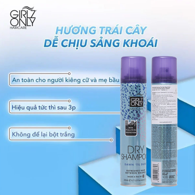 25488_phu-photoroom-12_20241022120455-3.png Dầu Gội Khô Girlz Only Màu Xanh 200ml - Dầu Gội Khô Hương Trái Cây - 5021320098657