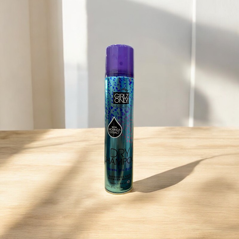 25488_phu-photoroom-4_20241022120949-3.jpg Dầu Gội Khô Girlz Only Màu Xanh 200ml - Dầu Gội Khô Hương Trái Cây - 5021320098657