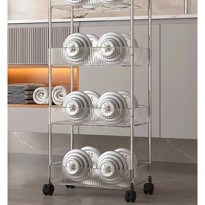 25500_o1cn01msxlpj1jrxhzjunpq-2217310591026-0-cib_20241024143547-3.jpg Kệ Để Đồ - Kệ 3 Tầng - Kệ Bếp - Kệ Nhựa Trong Suốt Có Bánh Xe 67x23x35cm - KDD3T