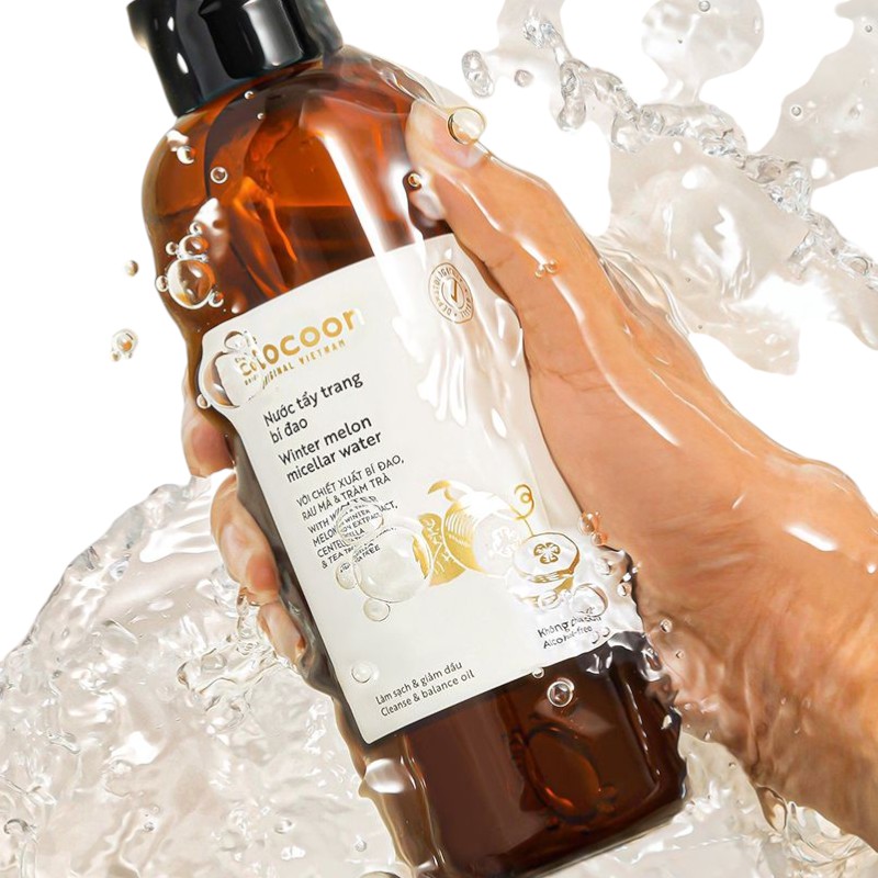 25515_tt-bi-dap-phu-photoroom-1_20241026105246-10.jpg Nước Tẩy Trang Bí Đao Cocoon Dành Cho Da Dầu Mụn 500ml - 8936217700223