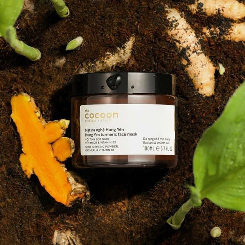 25538_mat-na-nghe-hung-yen-cocoon-2_20241028153031-3.jpg Mặt Nạ Nghệ Hưng Yên Cocoon 30ml - 8936217700490