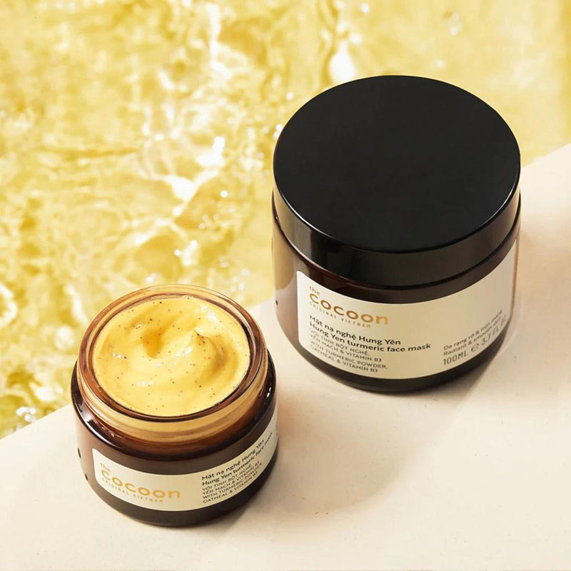 25538_mat-na-nghe-hung-yen-cocoon_20241028153031-5.jpg Mặt Nạ Nghệ Hưng Yên Cocoon 30ml - 8936217700490