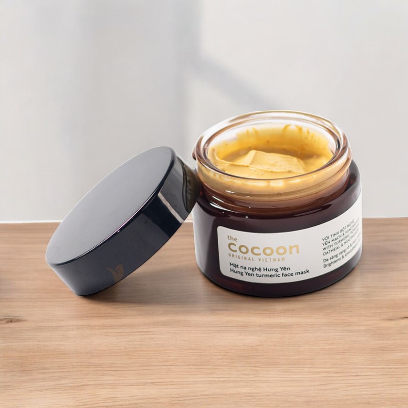 25538_mat-na-nghe-hung-yen-photoroom_20241028153031-5.jpg Mặt Nạ Nghệ Hưng Yên Cocoon 30ml - 8936217700490