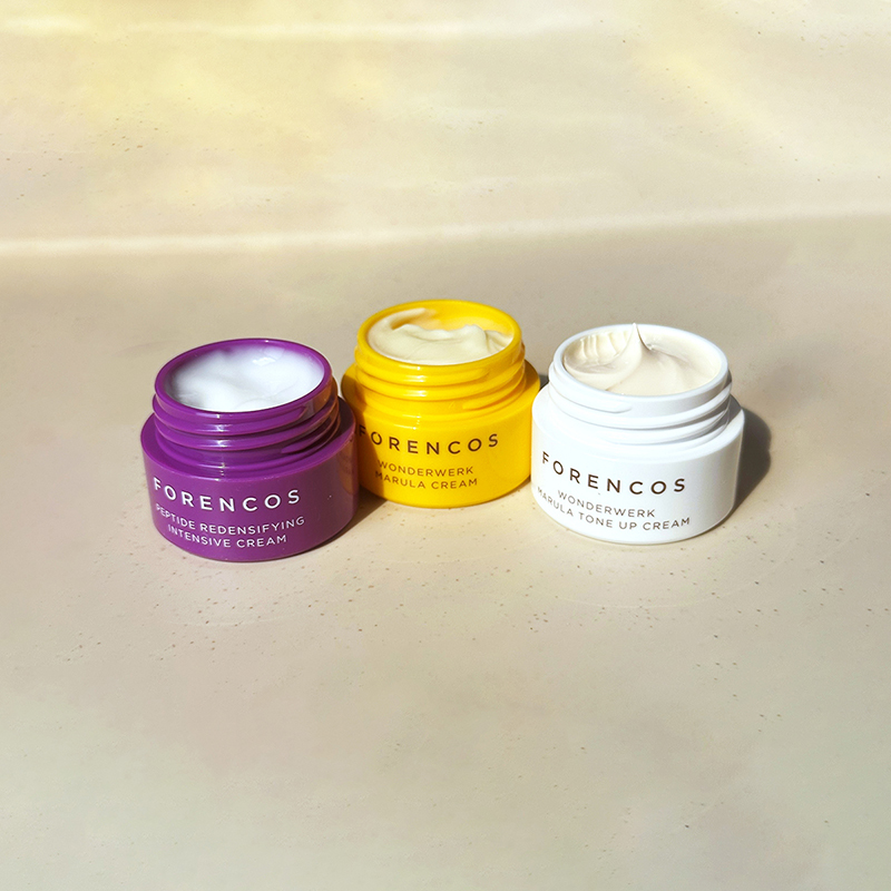 25540_11-167653400480_20241028160200-5.jpg Kem Face Forencos Dưỡng Da Ban Đêm Màu Tím 10ml - 8708874189