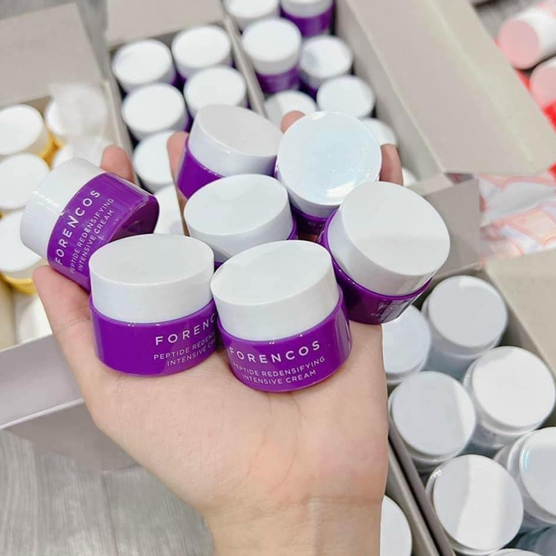 25540_vn-11134207-7r98o-lleinqelah8oa1_20241028160203-3.jpg Kem Face Forencos Dưỡng Da Ban Đêm Màu Tím 10ml - 8708874189