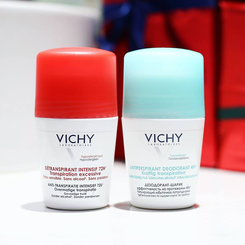 25545_0b4597c1df7513a538638fda61cf1809_20241029101315-5.jpg Lăn Khử Mùi Vichy Nắp Đỏ 50ml - 3337871324001