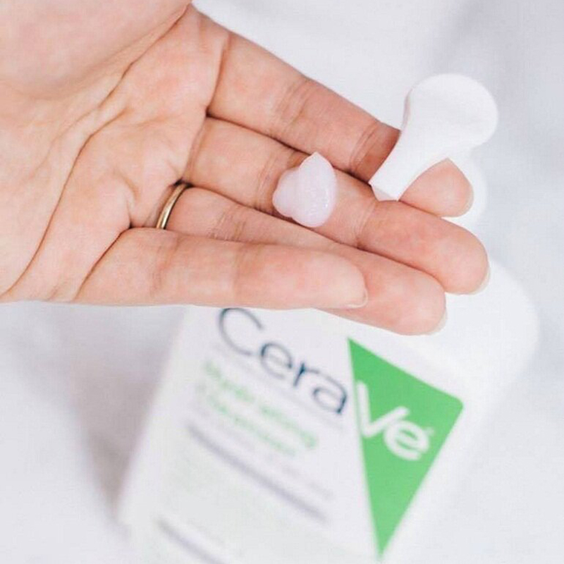 25555_sua-rua-mat-cerave-1_20241029154051-4.jpg Sữa Rửa Mặt Cerave Hydrating Cleanser Xanh Lá Nhỏ 236ml - Dành Cho Da Thường Đến Da Khô - 3337875597180