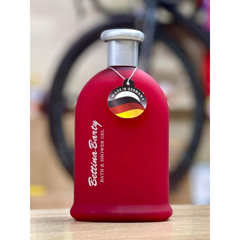 25574_vn-11134207-7r98o-lm3fiph5xl9bb0_20241031111031-8.jpg Sữa Tắm Nước Hoa Đức Bettina Barty Red Line 500ml - 4008268011017