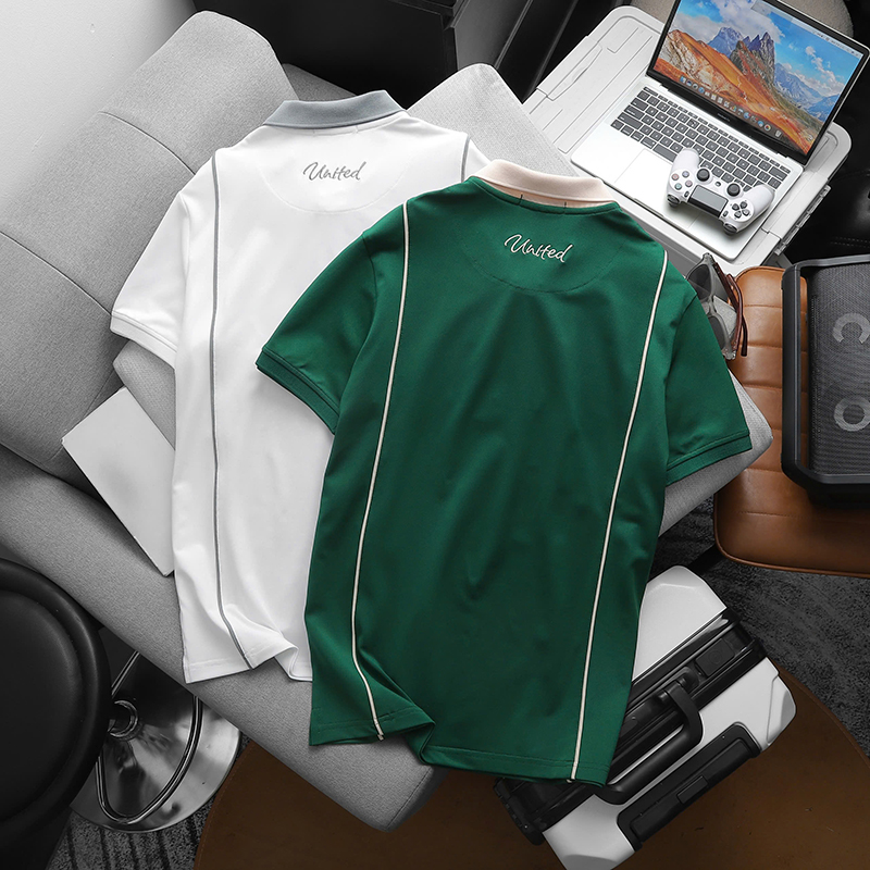 25588_z5953381803321-4297958dd1db18433e437cdd1cf7be4f_20241102100037-11.jpg Áo Thun Nam Cổ Bẻ Pack Horse Thêu Nổi Chữ U.S.A (Có Size 3x) - CS236