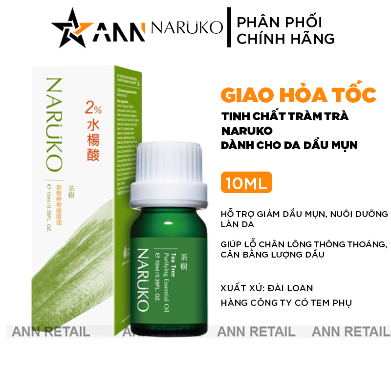 25596_khung-shopee-ann-retail-moi-0410-recovered_20241105110309.png Tinh Chất Tràm Trà Naruko Hỗ Trợ Giảm Mụn Viêm Sưng 10ml - 4711542264206