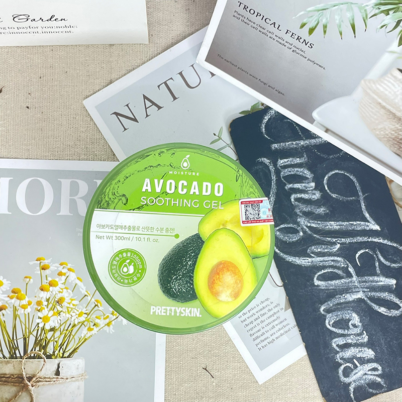 25600_vn-11134207-7r98o-lv5tywiz8dy264_20241104162604-5.jpg Gel Dưỡng Da Đa Năng Prettyskin Soothing Gel 300ml - GDDDNPTSK