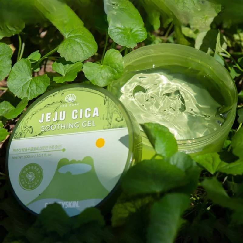 Nguồn sỉ gel Dưỡng Da Đa Năng Prettyskin Soothing Gel 300ml Nguồn sỉ gel Dưỡng Da Đa Năng Prettyskin Soothing Gel 300ml