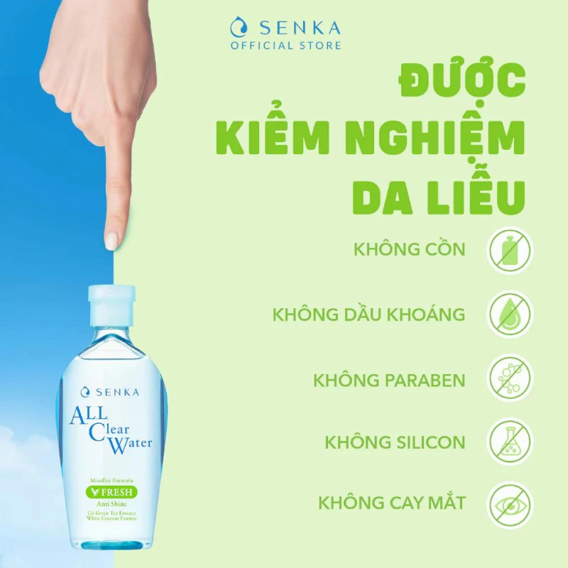 25615_senka-phu-photoroom-9_20241205182853-2.png Nước Tẩy Trang Senka All Clear Micellar 230ml Hỗ Trợ Dưỡng Ẩm Sạch Sâu Làm Sáng Da - TTTSK